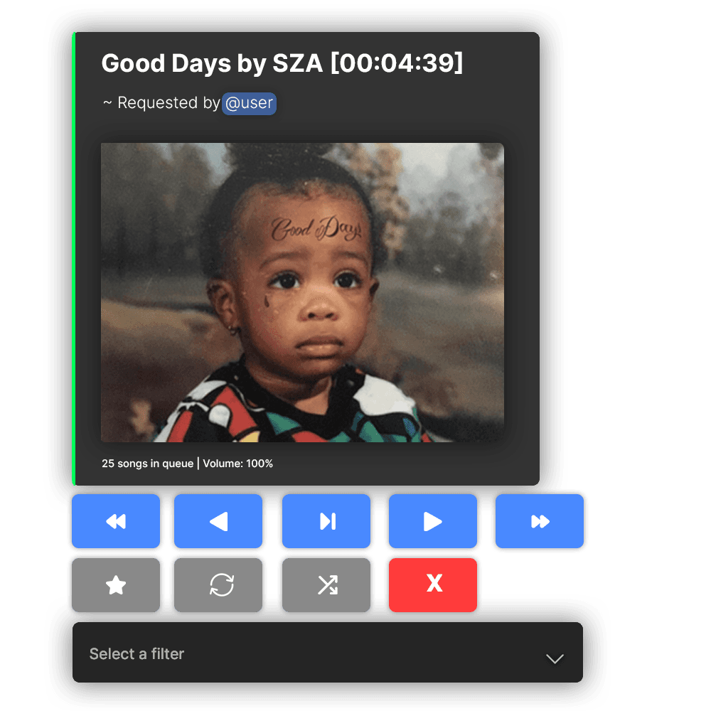 Robertify Player